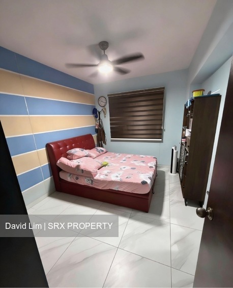 Blk 200A Compassvale South Gate (Sengkang), HDB 5 Rooms #545572931
